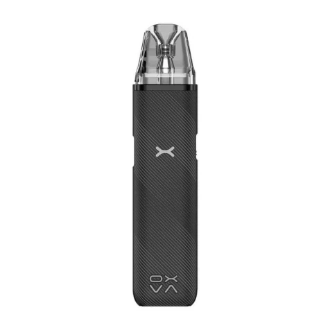 POD-система OXVA Xlim Go Kit Striped Grey (Полосатый Серый)