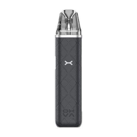 POD-система OXVA Xlim Go Kit Gray (Серый)