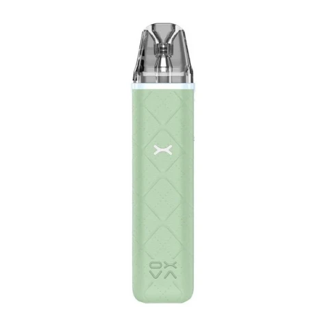 POD-система OXVA Xlim Go Kit Green (Зелёный)