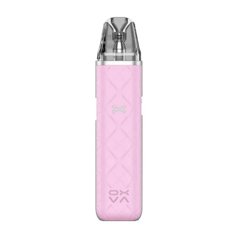 POD-система OXVA Xlim Go Kit Pink (Рожевий)