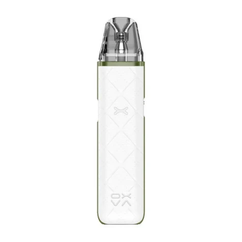 POD-система OXVA Xlim Go Kit White (Белый)