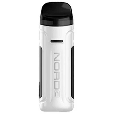 POD-система SMOK Nord C Matte White (Мейт Білий)