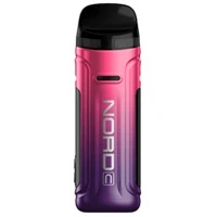 POD-система SMOK Nord C Pink Purple (Розовый Фиолетовый)