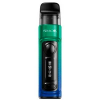 POD-система SMOK RPM C Green Blue (Зеленый Синий)
