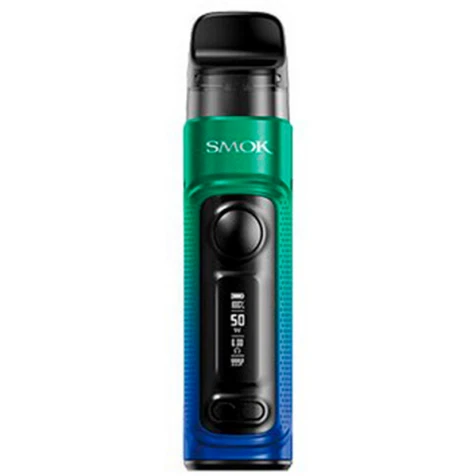 POD-система SMOK RPM C Green Blue (Зелений Синій)