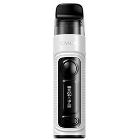 POD-система SMOK RPM C Matte White (Мейт Білий)