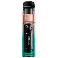 POD-система SMOK RPM C Pink Green (Розовый Зеленый)