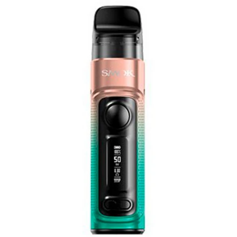 POD-система SMOK RPM C Pink Green (Розовый Зеленый)