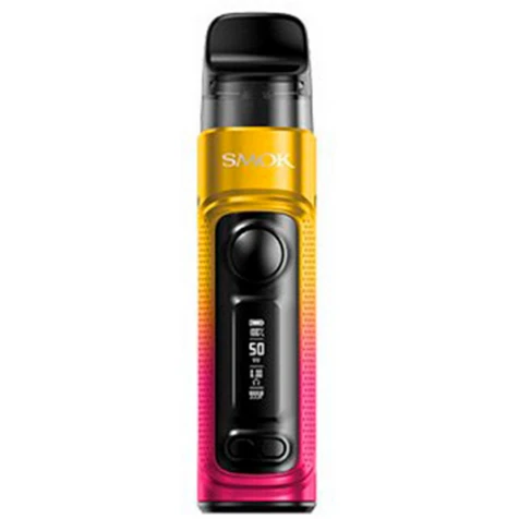 POD-система SMOK RPM C Pink Yellow (Розовый Желтый)