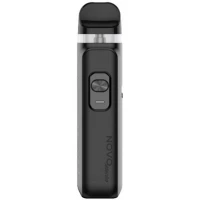 POD-система SMOK Novo Master Black Gun Metal (Черный Ган Метал)