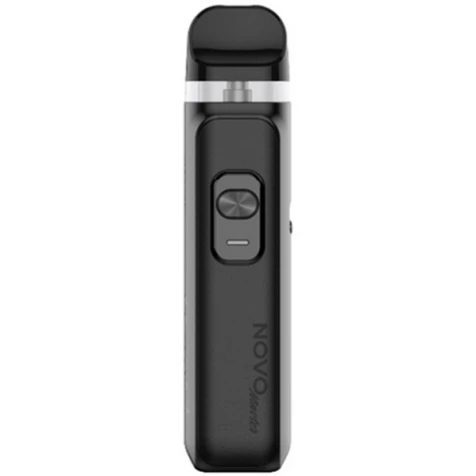 POD-система SMOK Novo Master Black Gun Metal (Черный Ган Метал)