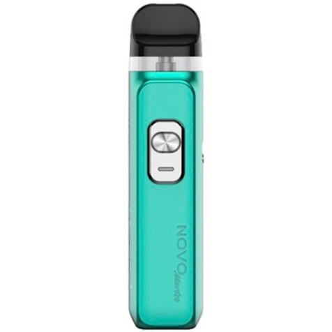 POD-система SMOK Novo Master Cyan (Сиан)