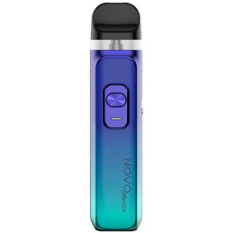 POD-система SMOK Novo Master Cyan Blue (Сіан Синій)
