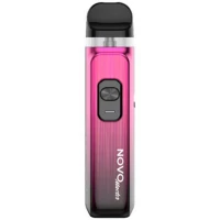 POD-система SMOK Novo Master Pink Black (Розовый Черный)