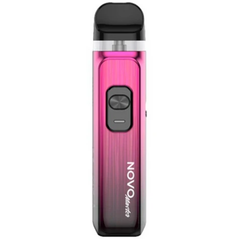POD-система SMOK Novo Master Pink Black (Рожевий Чорний)