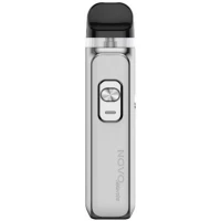 POD-система SMOK Novo Master White (Белый)