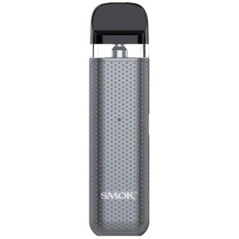 POD-система SMOK Novo 2C Grey (Сірий)