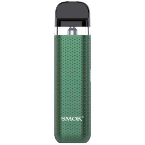 POD-система SMOK Novo 2C Pale Green (Пале Зелений)