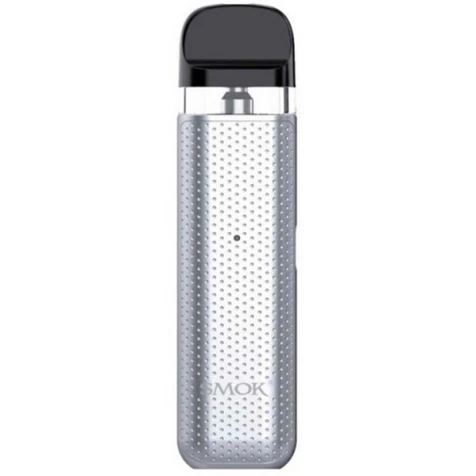 POD-система SMOK Novo 2C Silver (Сріблястий)