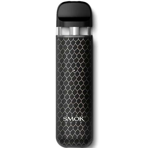 POD-система SMOK Novo 2X Black Cobra (Черная Кобра)