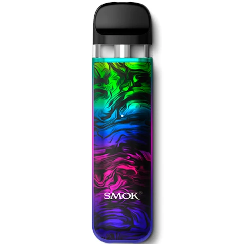 POD-система SMOK Novo 2X Fluid Rainbow (Флуид Радуга)