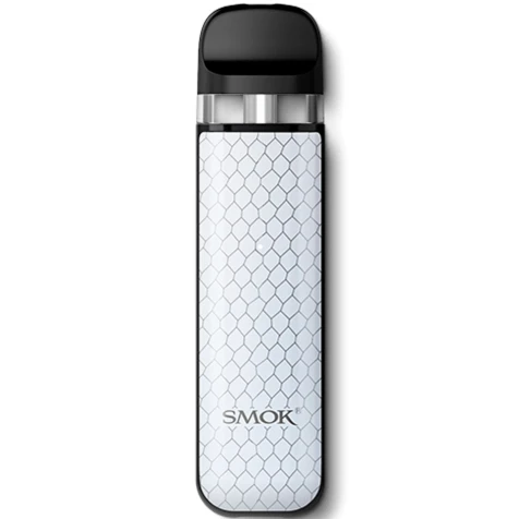 POD-система SMOK Novo 2X White Cobra (Білий Кобра)