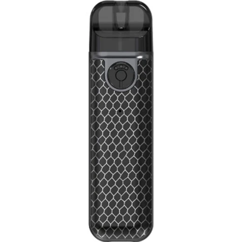 POD-система SMOK Novo 4 Mini Black Cobra (Чорний Кобра)