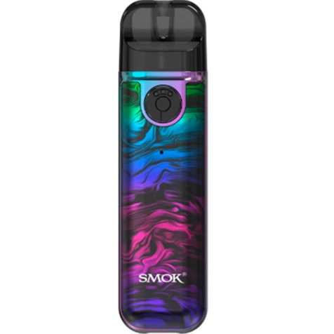 POD-система SMOK Novo 4 Mini Fluid 7 Cobra (Флуїд 7 Кобра)
