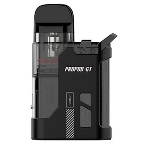 POD-система SMOK Propod GT Matte Black (Мейт Чорний)