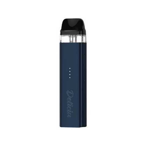 POD-система Vaporesso Deliciu Mate Blue (Синий)