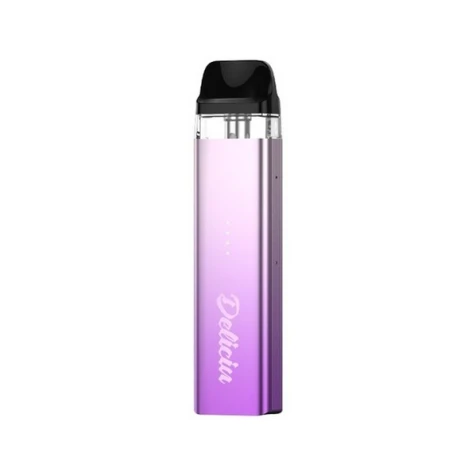 POD-система Vaporesso Deliciu Mate Lilac Purple (Ліловий З Фіолетовим)