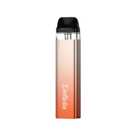 POD-система Vaporesso Deliciu Mate Orange (Помаранчевий)