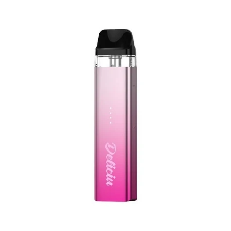 POD-система Vaporesso Deliciu Mate Pink (Рожевий)