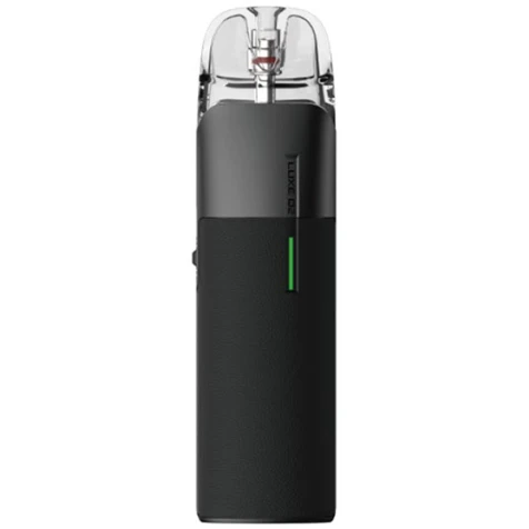 POD-система Vaporesso Luxe Q2 Black (Чорний)