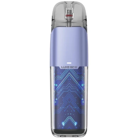 POD-система Vaporesso Luxe Q2 SE Digital Blue (Діджитал Синій)