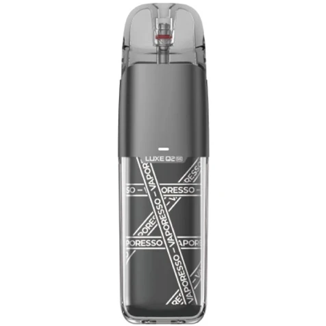 POD-система Vaporesso Luxe Q2 SE Fashion Black (Фешен Чорний)