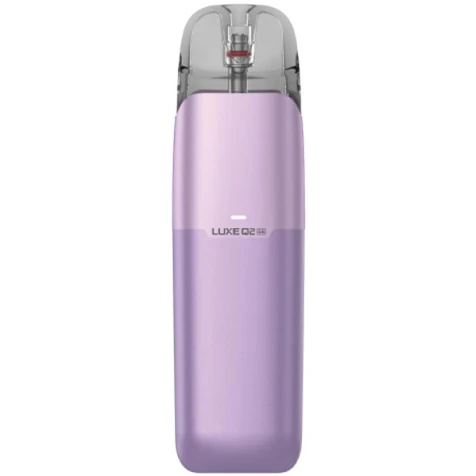POD-система Vaporesso Luxe Q2 SE Lilas Purple (Лілас Фіолетовий)
