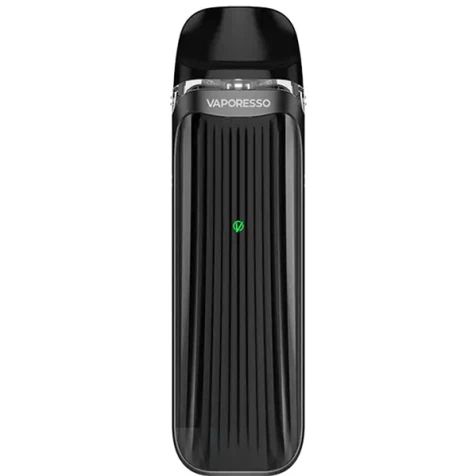 POD-система Vaporesso Luxe QS Black (Чорний)