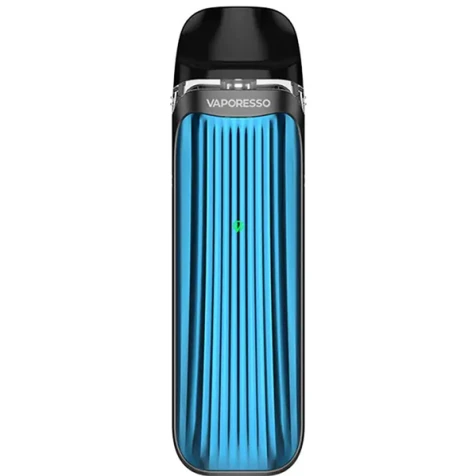 POD-система Vaporesso Luxe QS Blue (Синий)