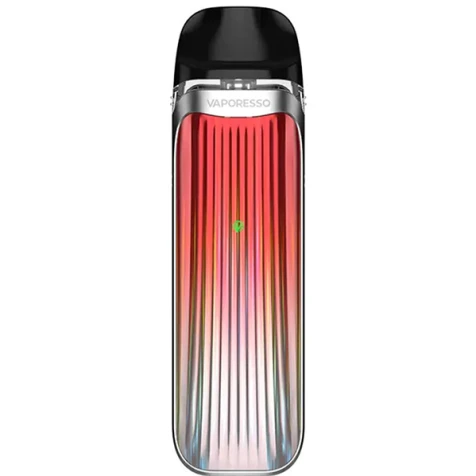 POD-система Vaporesso Luxe QS Flame Red (Флейм Красный)