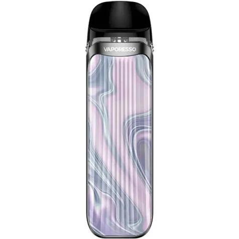 POD-система Vaporesso Luxe QS Purity (Пурити)