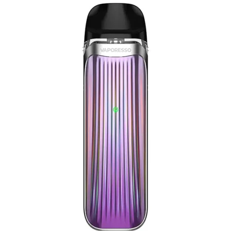 POD-система Vaporesso Luxe QS Sunset Violet (Сансет Виолет)