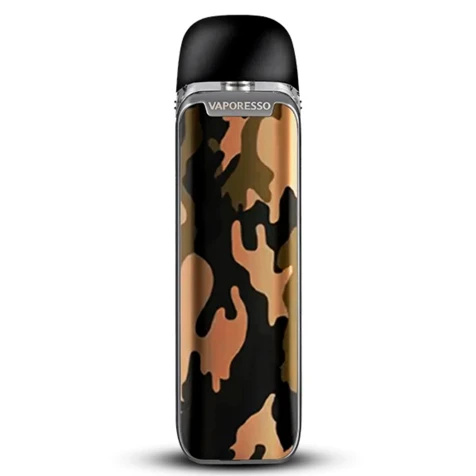 POD-система Vaporesso Luxe Q Camo (Камо)