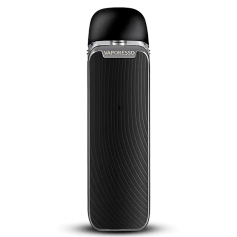 POD-система Vaporesso Luxe Q Matte Black (Мейт Чорний)