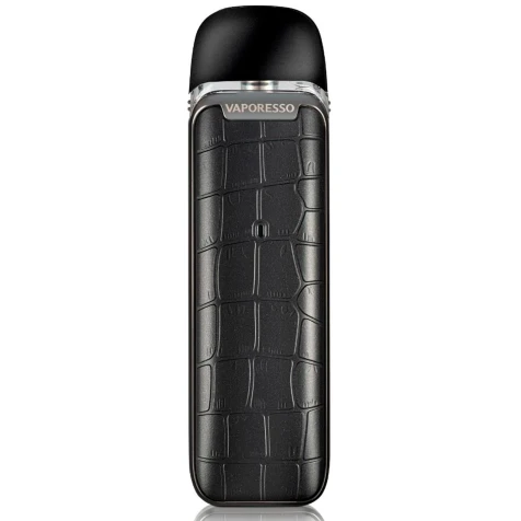 POD-система Vaporesso Luxe Q Black (Черный)