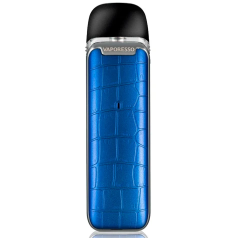 POD-система Vaporesso Luxe Q Blue (Синій)