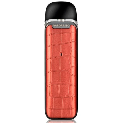 POD-система Vaporesso Luxe Q Brown (Коричневий)