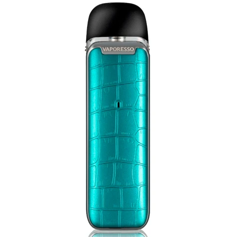 POD-система Vaporesso Luxe Q Green (Зелений)