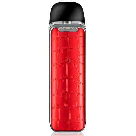 POD-система Vaporesso Luxe Q Red (Червоний)
