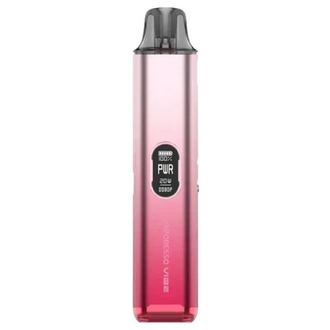 POD-система Vaporesso Vibe Pod Pink (Рожевий)
